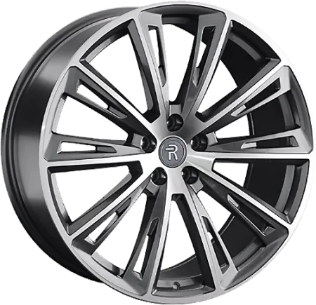 Диск BMW B336