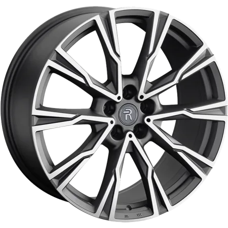 Диск BMW B340