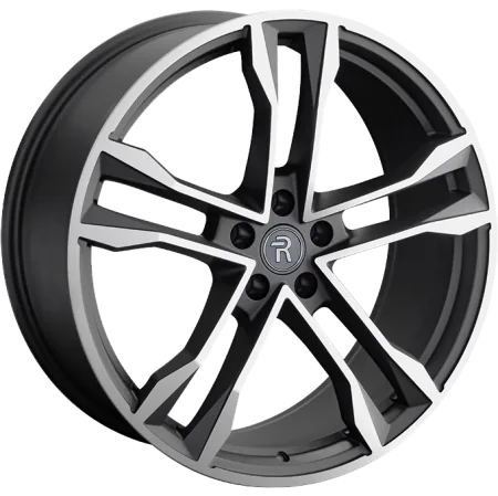 Диск BMW B341