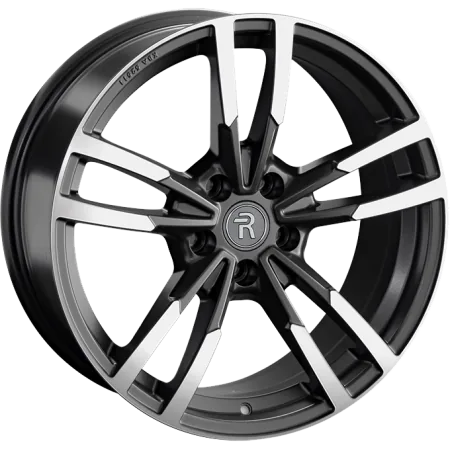 Диск BMW B345