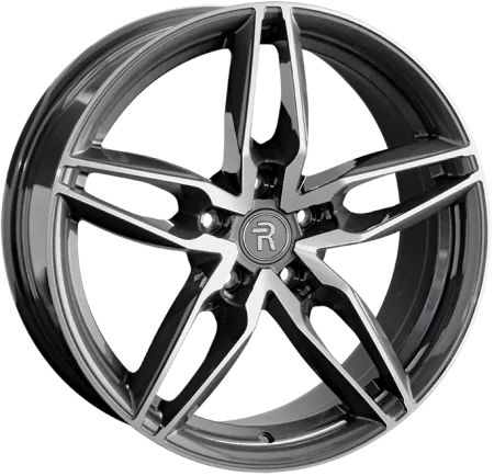 Диск BMW B346