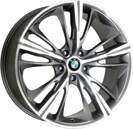 Диск BMW B509 Concept