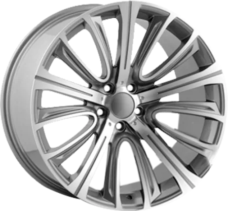 Диск BMW B531