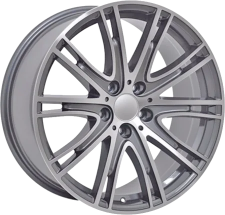 Диск BMW B532