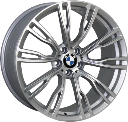 Диск BMW B533