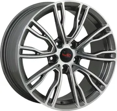 BMW B533 Concept, фото 1