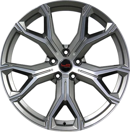 Диск BMW B537 Concept