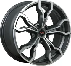 BMW B563 Concept, фото 1