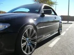 BMW B84, фото 2