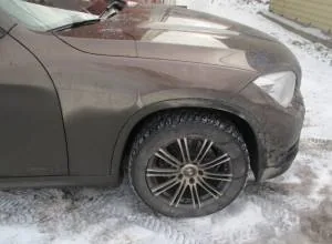 Диск BMW B91