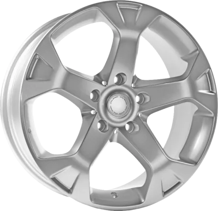 Диск BMW BM23H