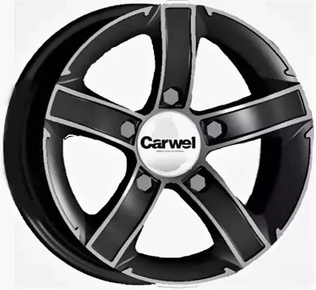 Диск Carwel Зета