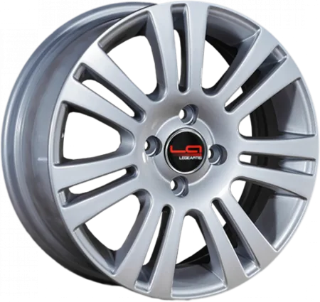 Диск Chevrolet GM13