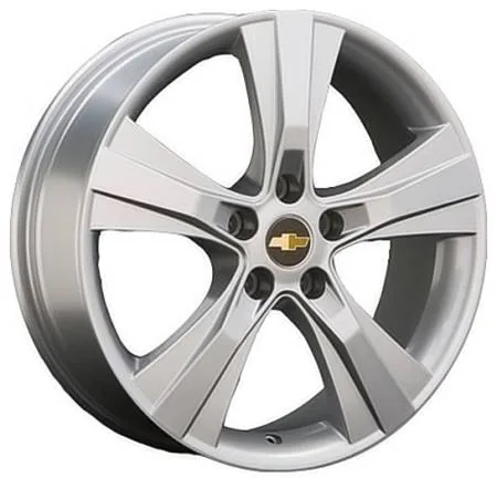 Диск Chevrolet GM23