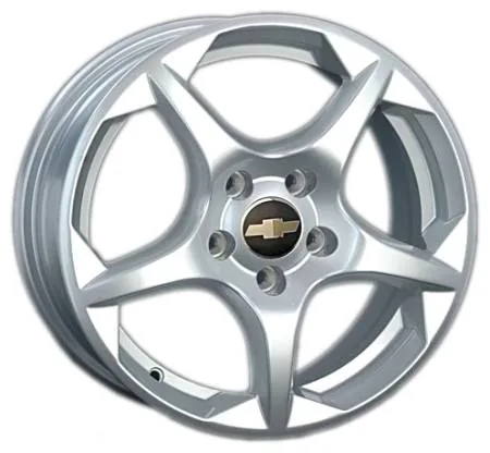 Диск Chevrolet GM46