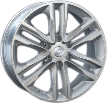 Диск Chevrolet GM48