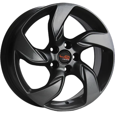 Диск Chevrolet GM502 Concept