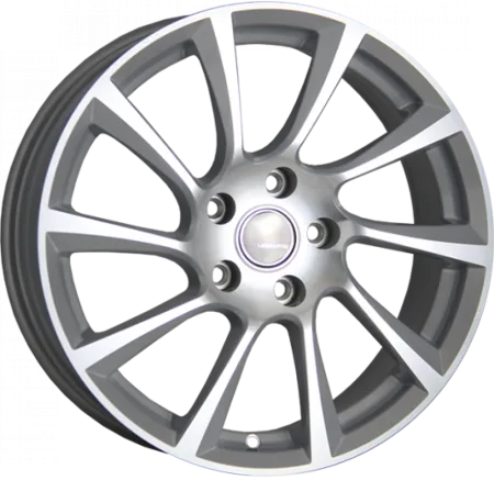 Диск Chevrolet GM503 Concept