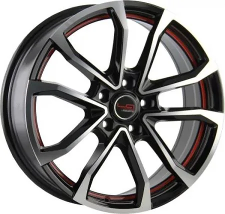 Диск Chevrolet GM512 Concept