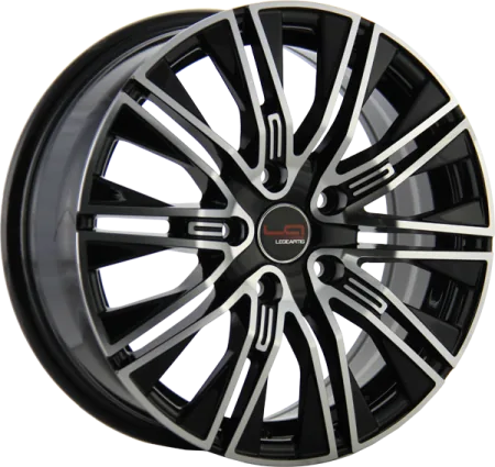 Диск Chevrolet GM525 Concept