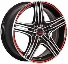 Диск Chevrolet GM526 Concept