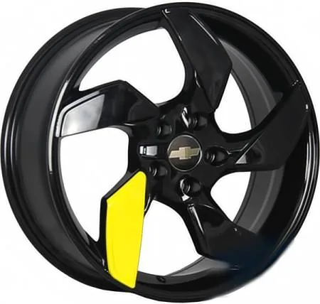 Диск Chevrolet GM527 Concept