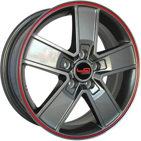 Диск Chevrolet GM529 Concept