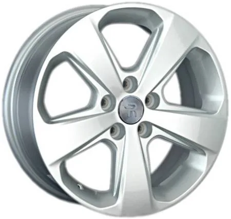 Диск Chevrolet GM71