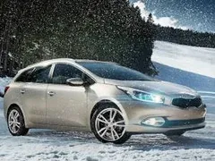 Диск Dezent TC