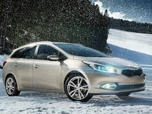 Диск Dezent TC