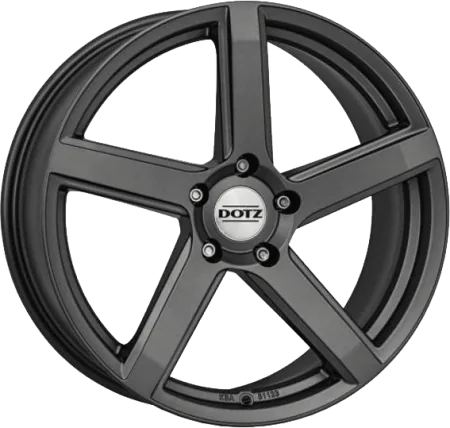 Диск Dotz CP5