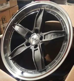 Диск Dotz SP5