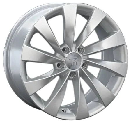 Диск Ford FD102
