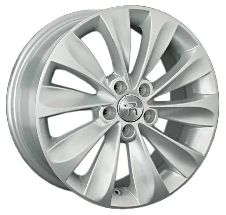Диск Ford FD103