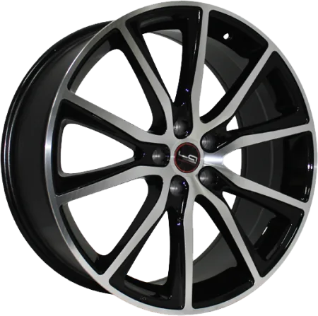 Диск Ford FD104