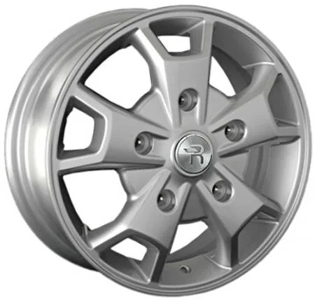 Диск Ford FD106