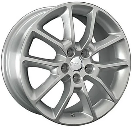 Диск Ford FD108