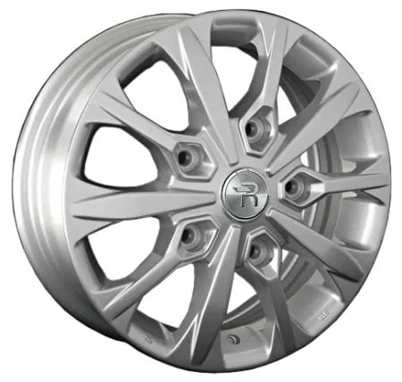 Диск Ford FD114