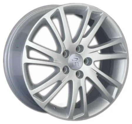 Диск Ford FD120