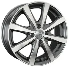 Ford FD127, фото 1