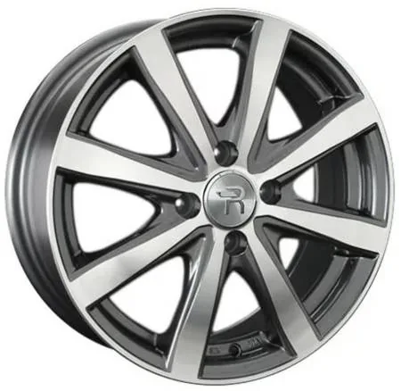 Диск Ford FD127