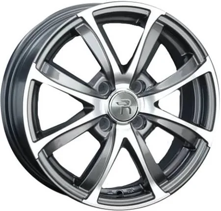 Диск Ford FD128
