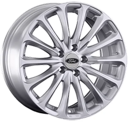 Диск Ford FD134