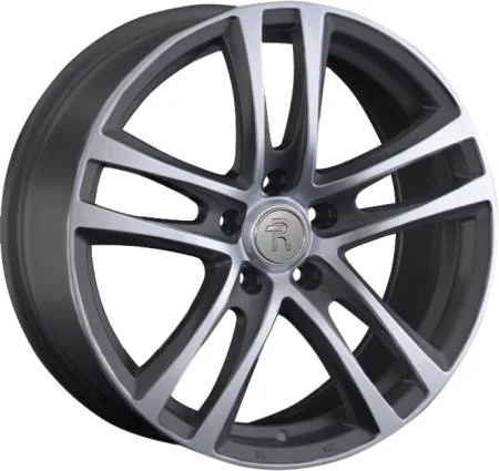 Диск Ford FD136