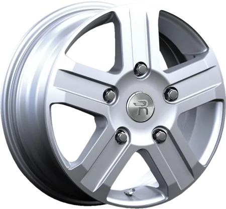 Диск Ford FD138