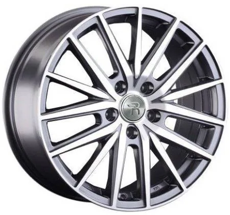 Диск Ford FD147