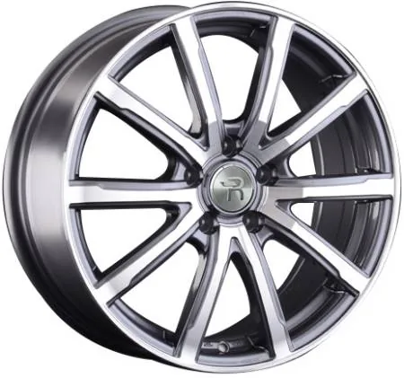 Диск Ford FD151