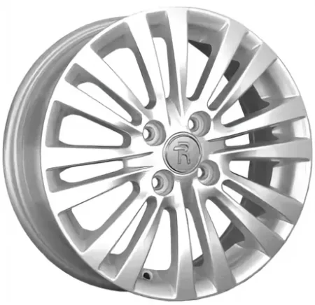 Диск Ford FD156