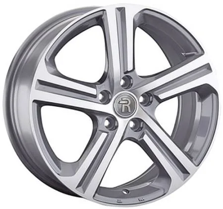 Диск Ford FD157