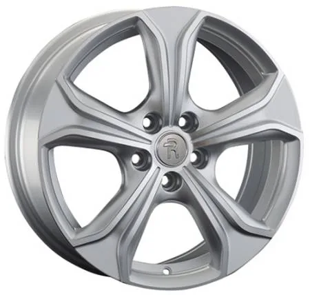 Диск Ford FD158